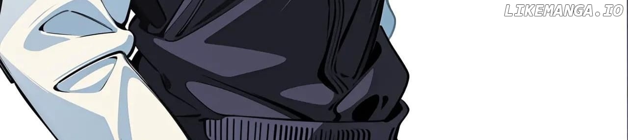 Daddy President Is Too Hard To Deal With Chapter 183 - page 6